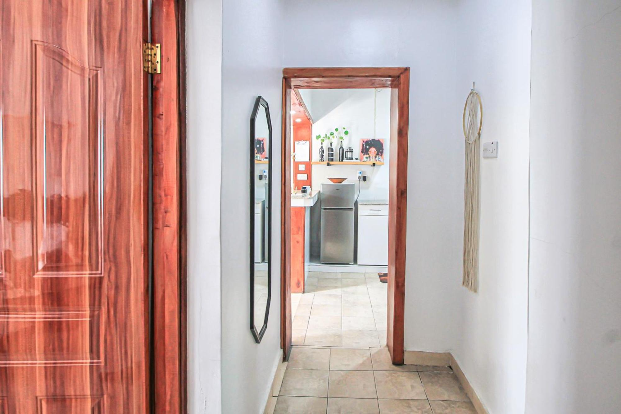 North Manor Nakuru Villa Екстериор снимка