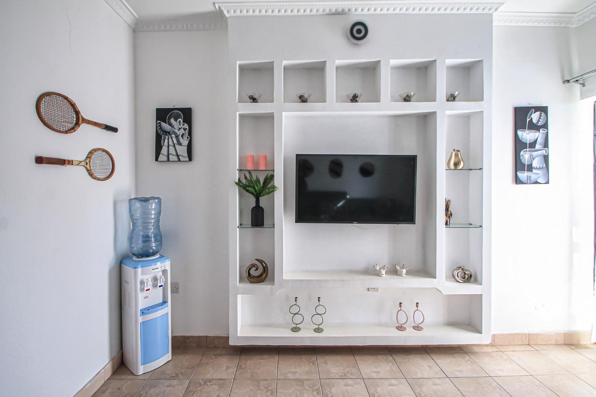 North Manor Nakuru Villa Екстериор снимка