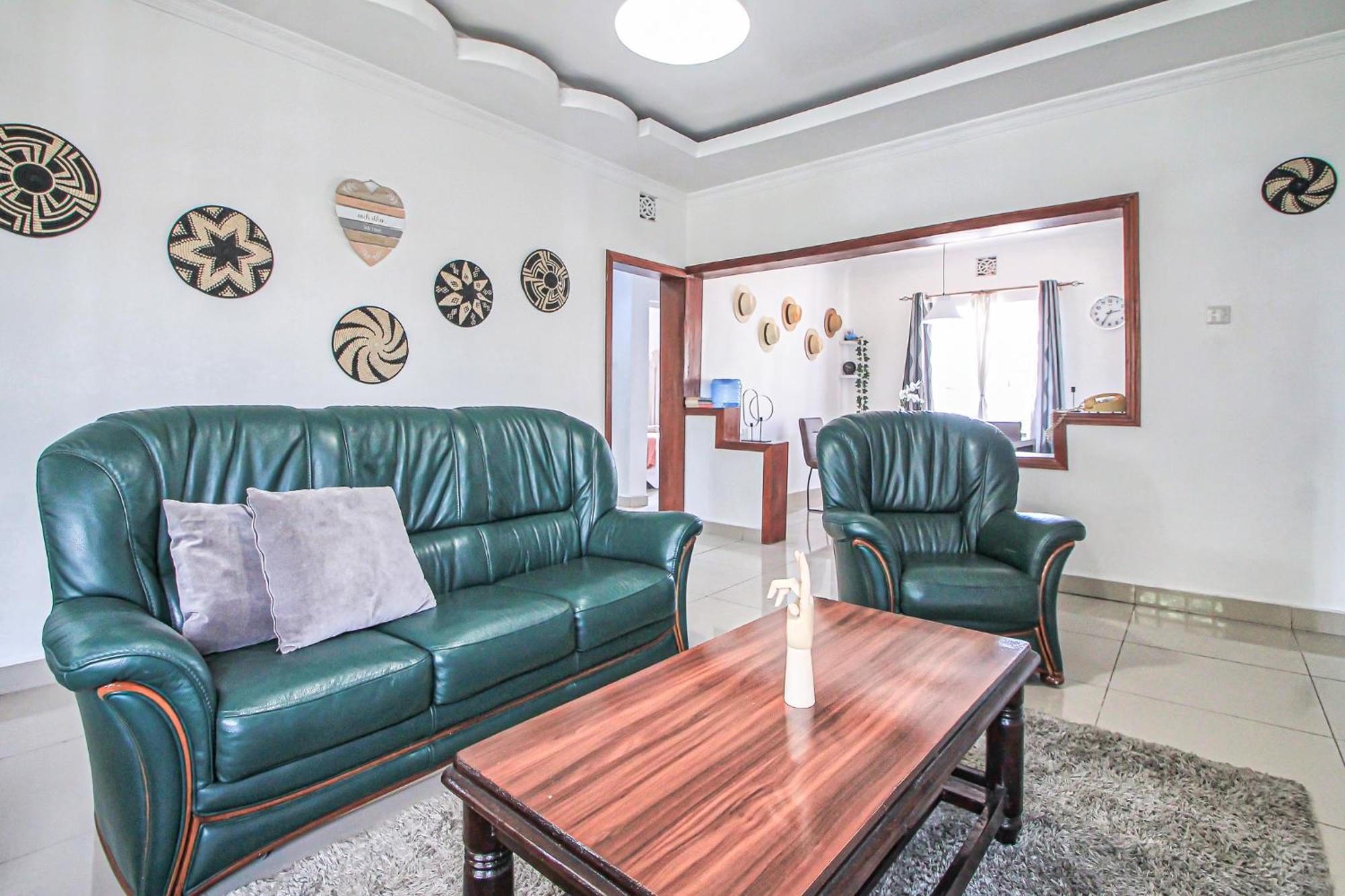 North Manor Nakuru Villa Екстериор снимка